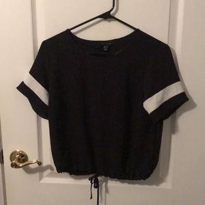 Short Sleeve Top